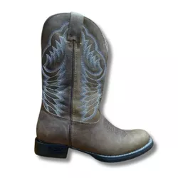 BOTA GOYAZES DALLAS TABACO - 233602CF - 474 - ACANÃ