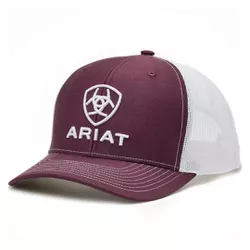 BONÉ ARIAT IMPORTADO - A300012609 - 7656 - ACANÃ
