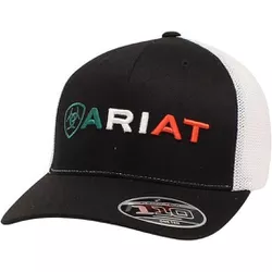 BONÉ ARIAT IMPORTADO - A300013901 - 7652 - ACANÃ