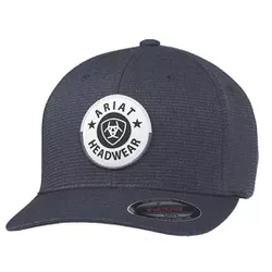 BONÉ ARIAT IMPORTADO - A300062227 - 7654 - ACANÃ