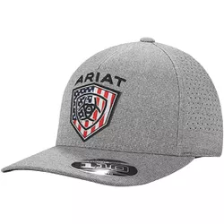 BONÉ ARIAT IMPORTADO - A300018906 - 7647 - ACANÃ