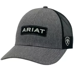BONÉ ARIAT IMPORTADO - A300051006 - 7661 - ACANÃ