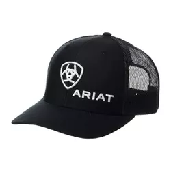BONÉ ARIAT IMPORTADO - A300003001 - 7662 - ACANÃ