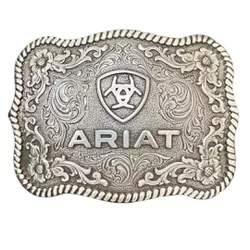FIVELA ARIAT IMPORTADA UNISSEX 37006 - 5548 - ACANÃ