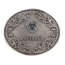 FIVELA ARIAT IMPORTADA UNISSEX 37012 - 5547 - ACANÃ