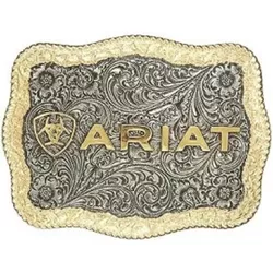 FIVELA ARIAT IMPORTADA UNISSEX 37014 - 5553 - ACANÃ