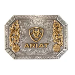 FIVELA ARIAT IMPORTADA UNISSEX 37022 - 10133 - ACANÃ