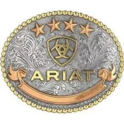 FIVELA ARIAT IMPORTADA UNISSEX 37055 - 5546 - ACANÃ