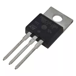 MOSFET IRF NOBREAK PPA - 00757 - Acretec Distribuidora 