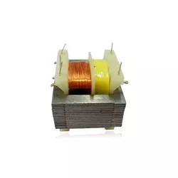 TRANSFORMADOR 127 220V SAIDA 12V 200MA PPA - 00964 - Acretec Distribuidora 