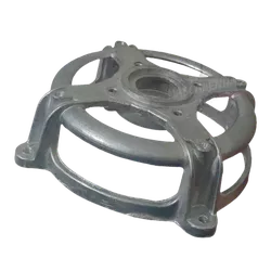 TAMPA DE ALUMINIO MOTOR SLD RCG - 00937 - Acretec Distribuidora 