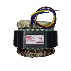 ESTATOR BOB MONOF P20 220V ROSSI - 00536 - Acretec Distribuidora 