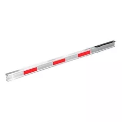 BARREIRA RETANGULAR 6 METROS ALUMINIO NATURAL PPA ... - Acretec Distribuidora 