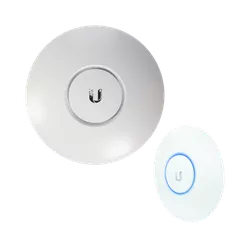 ACCESS POINT UBIQUITI UAP-AC-PRO 1750MBPS - 01206 - Acretec Distribuidora 