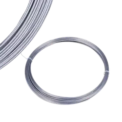 ARAME GALVANIZADO BWG 20 MORLAN - 01311 - Acretec Distribuidora 