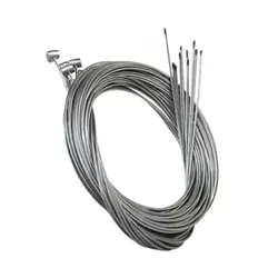 ARAME DE AÇO DE 3,95MT TRAVA NOVA - 10066 - Acretec Distribuidora 