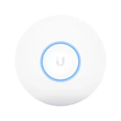 ACCESS POINT UNIFI UBIQUITI UAP-NANOHD-3 HD - 1021 - Acretec Distribuidora 
