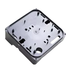 BASE DA CENTRAL UNIVERSAL DZ INDUSTRIAL PPA - 1025 - Acretec Distribuidora 