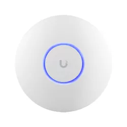 ACCESS POINT UBIQUITI U6+ POE WI-FI 6 01 PORTA GE ... - Acretec Distribuidora 