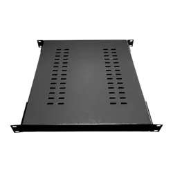 BANDEJA FIXA 1U PARA RACK AR3100/AR3300 - 10778 - Acretec Distribuidora 