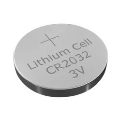 BATERIA LITHIUM CR 2032 - 10243 - Acretec Distribuidora 