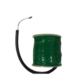 BOBINA DA TRAVA DOG 127V COM PONTE 3A PPA - 10282 - Acretec Distribuidora 