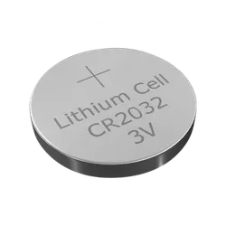 BATERIA LITHIUM CR 2032 SWTEC - 10479 - Acretec Distribuidora 