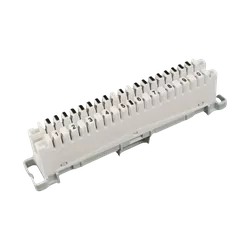 BLOCO M10 COM CORTE - 10499 - Acretec Distribuidora 
