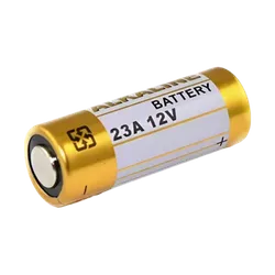 BATERIA 12V A23 - 10690 - Acretec Distribuidora 