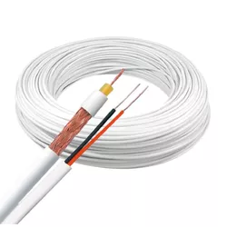 CABO 4MM FLEX 80 MALHA BIPOLAR 100 METRO FRAPA - 0... - Acretec Distribuidora 