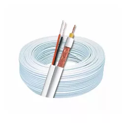 CABO 4MM FLEX 80 MALHA BIPOLAR 500 METRO FRAPA - 0... - Acretec Distribuidora 
