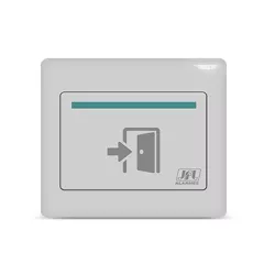 BOTOEIRA DE SOBREPOR PVC B101 JFL - 01082 - Acretec Distribuidora 