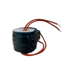 BOBINA DA TRAVA MAGNÉTICA PPA - 10024 - Acretec Distribuidora 