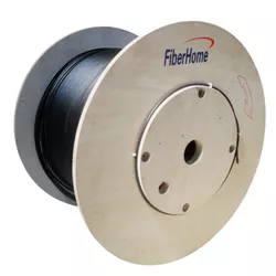CABO FIBRA OPTICA CFOA-SM-ASU-80-S 06F NR CPT 4KM ... - Acretec Distribuidora 