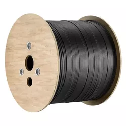 CABO FIBRA OPTICA CFOA-SM-ASU-80-S 24FO 2KM MULTIL... - Acretec Distribuidora 