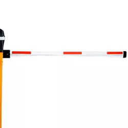 BARREIRA SLIM RETANGULAR 3 METROS PPA - 10604 - Acretec Distribuidora 