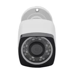 CAMERA CX-3030 IR30 4X1 2.0MP L3.6 1/3 H030 - 0113 - Acretec Distribuidora 