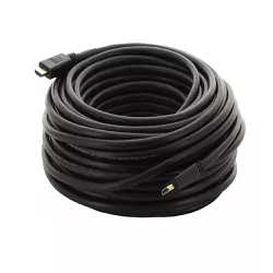 CABO HDMI 30 METROS SWTEC - 01216 - Acretec Distribuidora 