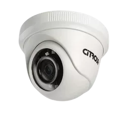 CAMERA CX-3020D IR20 4X1 2.0MP L3.6 1/3 D013 - 013... - Acretec Distribuidora 