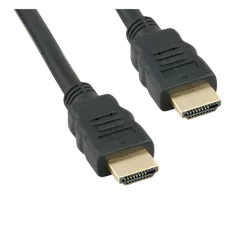 CABO HDMI 1 4V 5 METROS SEM FILTRO SWTEC - 10348 - Acretec Distribuidora 