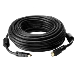 CABO HDMI FULL HD 1080P 20 METROS FC - 10668 - Acretec Distribuidora 