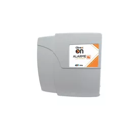 CENTRAL DE ALARME C36 SMART PPA - 01212 - Acretec Distribuidora 