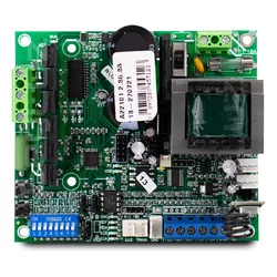 CENTRAL DECOMANDO TRIFLEX CONNECT BRUSHLESS BIV 60... - Acretec Distribuidora 