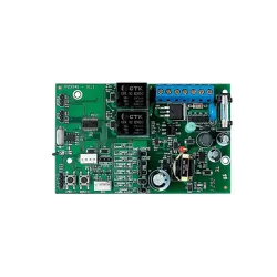 CENTRAL DE COMANDO AGILITY LEGERO BIVOLT PPA - 012... - Acretec Distribuidora 