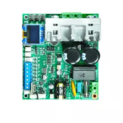 CENTRAL DE COMANDO TRIFLEX FULL RANGER DISPLAY BIV... - Acretec Distribuidora 