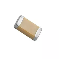 CAPACITOR CERAMICO 10 UF X 25V - 10173 - Acretec Distribuidora 
