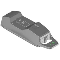CARCACA SUPERIOR SK - 10297 - Acretec Distribuidora 