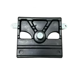 PORCA ACIONADORA BV 1 2 62MM 5E PPA - 10299 - Acretec Distribuidora 