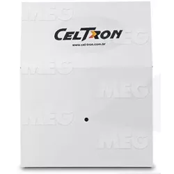 CARENAGEM DZ IND CELTRON (CINZA) - 10301 - Acretec Distribuidora 