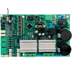 CENTRAL DE COMANDO TRIFLEX CONNECT DUPLA FULL RANG... - Acretec Distribuidora 